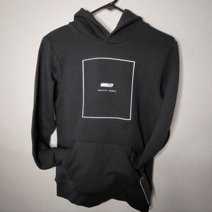 NWT Hurley Hoodie (Boys)
